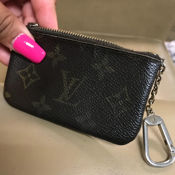 ✨SOLD✨Authentic Louis Vuitton monogram cles - Picture 2 of 8